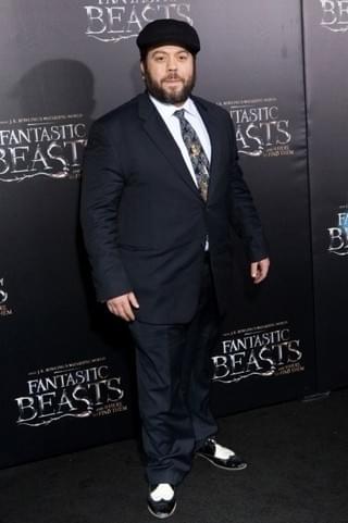 「ファンタビ」ワールドプレミアでJ・K・ローリングが続編の“秘密”を明かす！