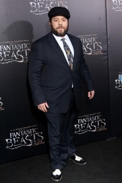 「ファンタビ」ワールドプレミアでJ・K・ローリングが続編の“秘密”を明かす！