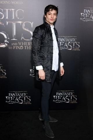 「ファンタビ」ワールドプレミアでJ・K・ローリングが続編の“秘密”を明かす！