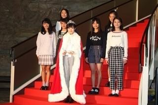 第8回東宝シンデレラ、グランプリは大阪出身の15歳・福本莉子！