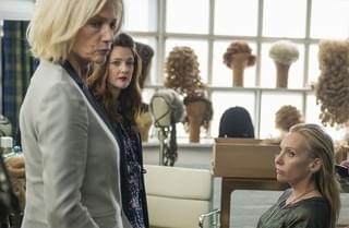 ジャクリーン・ビセット変わらぬ存在感、「マイ・ベスト・フレンド」魅惑の場面写真公開