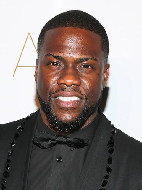 ディズニー新作クリスマスコメディ、ケビン・ハートがサンタクロースに