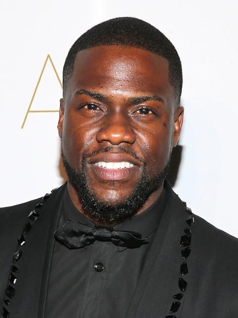 ケビン・ハート