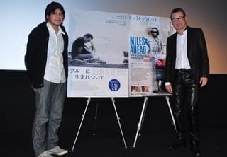 ジャズ奏者・日野皓正が“オヤジ”マイルス・デイビスから授かった“教え”とは？