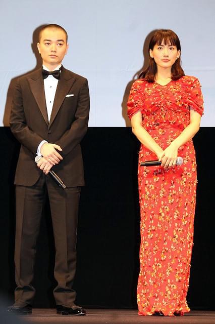 岡田准一＆吉岡秀隆、綾瀬はるかの天然をいじり倒す「リンスとコンディショナーの違いは？」