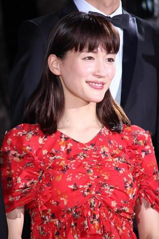 岡田准一＆吉岡秀隆、綾瀬はるかの天然をいじり倒す「リンスとコンディショナーの違いは？」