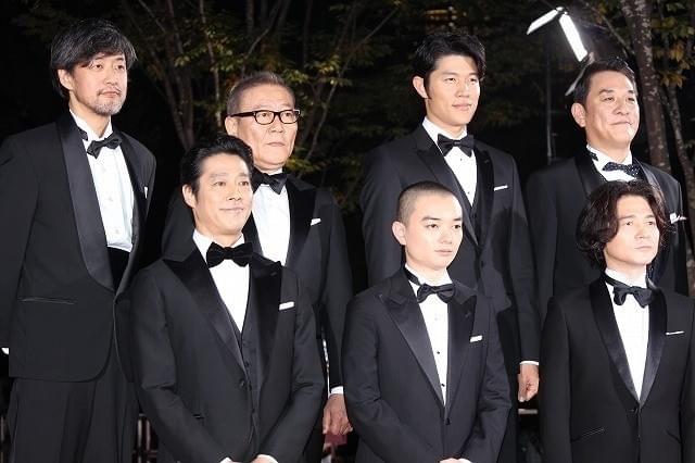 岡田准一＆吉岡秀隆、綾瀬はるかの天然をいじり倒す「リンスとコンディショナーの違いは？」