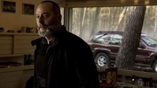 “伝説の刑事”ジャン・レノVS武装強盗団！「ザ・スクワッド」日本公開は17年1月7日