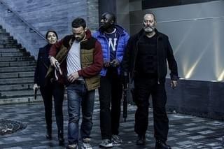 “伝説の刑事”ジャン・レノVS武装強盗団！「ザ・スクワッド」日本公開は17年1月7日