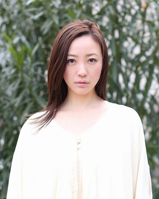 女優・ちすんがヒロインに抜てき