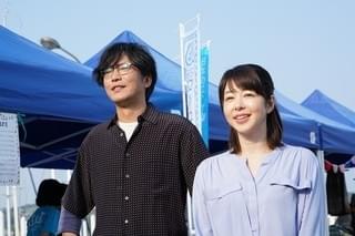 miwa＆坂口健太郎がキス寸前！ 「君と100回目の恋」場面写真公開