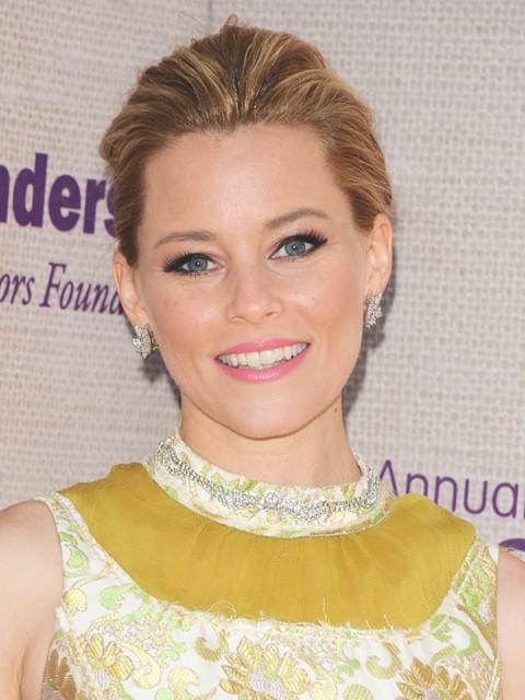 エリザベス・バンクス