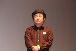 天龍源一郎、スクリーンに映った自身の姿に涙！「冥途の土産になった作品」