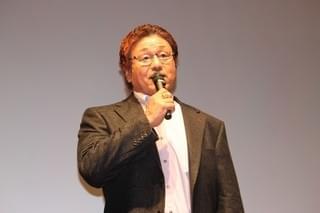 天龍源一郎、スクリーンに映った自身の姿に涙！「冥途の土産になった作品」