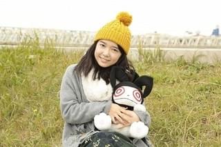 上白石萌音、連続ドラマ初主演！異色グルメ漫画「ホクサイと飯さえあれば」が実写化