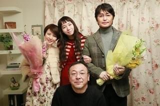 中川大志×飯豊まりえ「きょうのキラ君」現場の雰囲気伝わるメイキング写真入手！