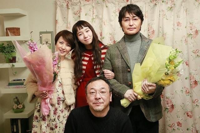 中川大志×飯豊まりえ「きょうのキラ君」現場の雰囲気伝わるメイキング写真入手！