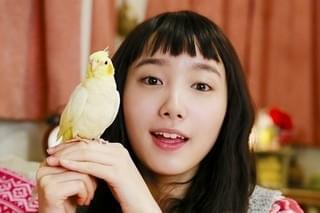 中川大志×飯豊まりえ「きょうのキラ君」現場の雰囲気伝わるメイキング写真入手！