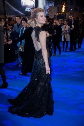 「ファンタビ」第2作に若き日のダンブルドア登場！ロンドンプレミアでプロデューサーが明言