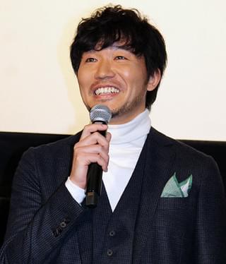 小栗旬、サイコパス度高め診断に親友・高橋努は納得も真っ向否定「全然要素はない」