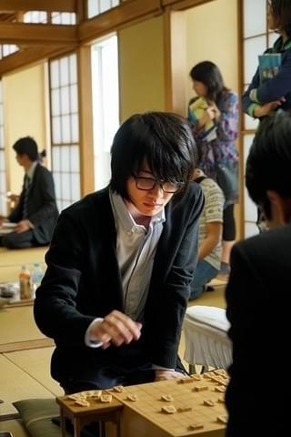 大友啓史監督「3月のライオン」神木隆之介に太鼓判「『桐島』以上のハマリ役」