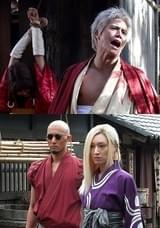 銀髪＆金髪コンビ結成！