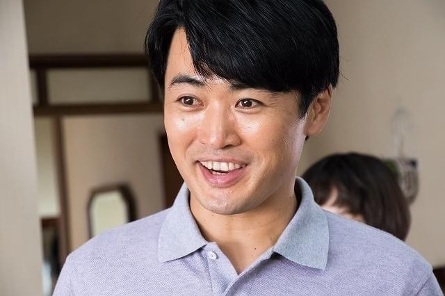 劇団ひとりが参戦！