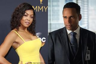 「Empire 成功の代償」タラジ・P・ヘンソン、元カレ俳優に過去の恋愛歴をバラされる