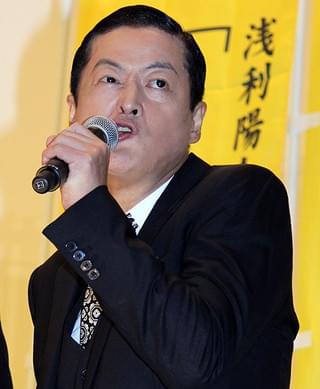 陣内孝則、新婚の山崎樹範にエール「よそ見せずまっすぐいけ」