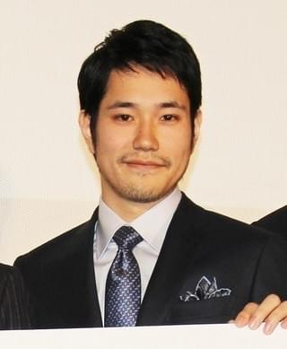 松山ケンイチ“ぽっちゃり”の方が好評？「嫁にも言われた」