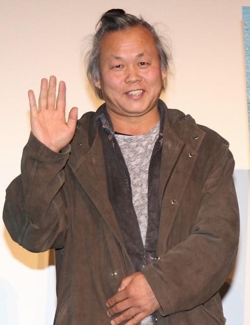 第17回東京フィルメックス開幕！キム・ギドク監督、アジア諸国の安全と平和を訴える