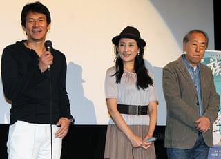 大森青児監督、地元発の初監督作の東京公開にさらなる意欲「全国制覇、いきます」