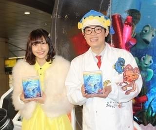 佐野ひなこ、平愛梨＆長友の来年・結婚報道に「ぜひ続きたい」