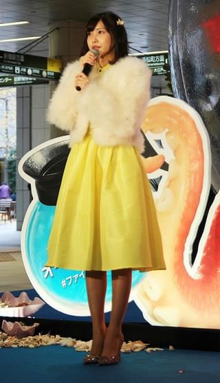 佐野ひなこ、平愛梨＆長友の来年・結婚報道に「ぜひ続きたい」