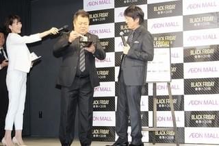 パンサー尾形の新ギャグ不発！ ブラマヨ吉田「もうちょっとひねってくるかと…」