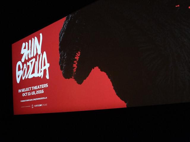 全米でも公開された「シン・ゴジラ」、アメリカ人の反応は？