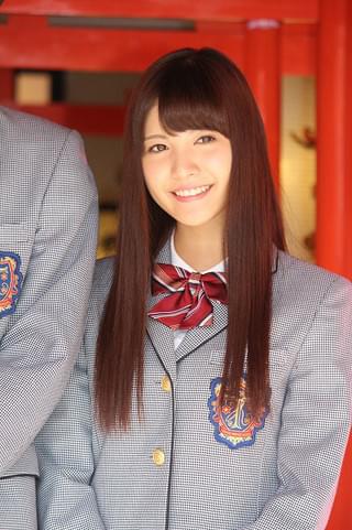 佐藤寛太＆美沙玲奈「イタキス」で初キスシーンも気負いなし！「焼肉弁当を食べた後に」