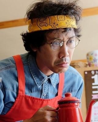 TEAM NACS「不便な便利屋」続編で全員集合！大泉洋は5分超えのアドリブも!?