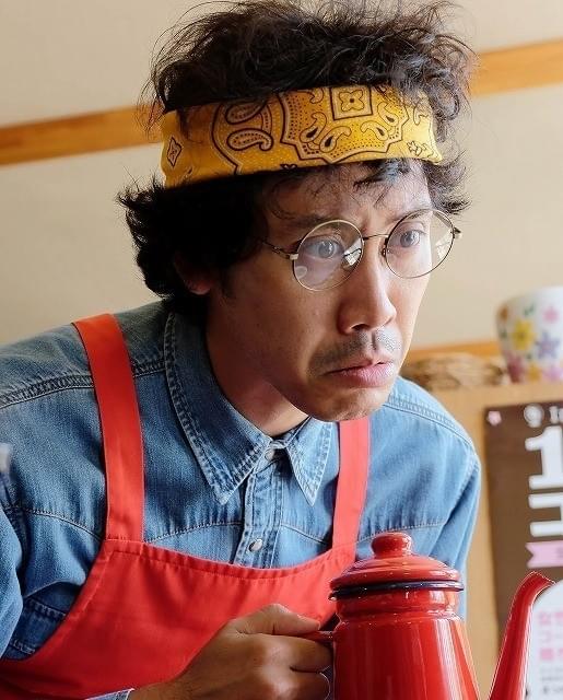 TEAM NACS「不便な便利屋」続編で全員集合！大泉洋は5分超えのアドリブも!?