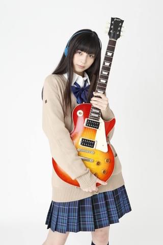 中条あやみ「覆面系ノイズ」に主演！奇跡の声を持つ歌姫に