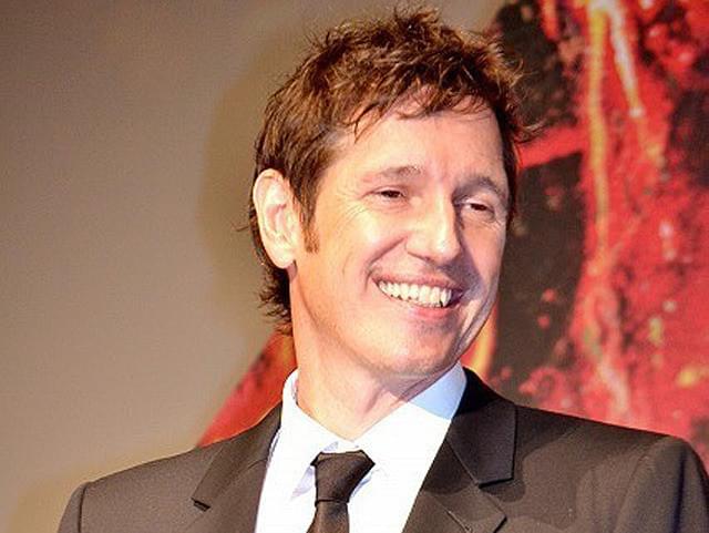 映画版モンハンは2部作の予定