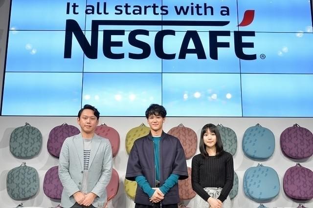 スピンオフでは葉山奨之が主演を務める