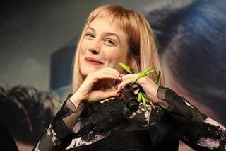 「ファンタビ」来日キャスト、ポッタリアン＆ファンタビスト400人に大盤振る舞い