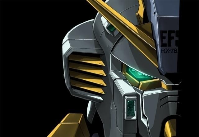 「機動戦士ガンダム サンダーボルト」続編製作決定！17年春に始動