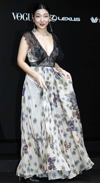 高畑充希、躍進の1年称えられ満願「とと姉ちゃんになれて良かった」