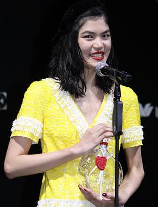 高畑充希、躍進の1年称えられ満願「とと姉ちゃんになれて良かった」