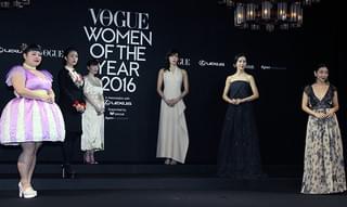 高畑充希、躍進の1年称えられ満願「とと姉ちゃんになれて良かった」