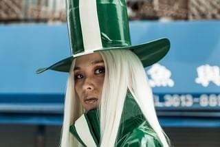 田中要次が怪物に…!?初主演映画「蠱毒」ビジュアル披露＆東京コミコン参戦決定