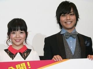 「サイボーグ009」河本啓佑＆牧野由依が改造手術を施したい体のパーツとは？