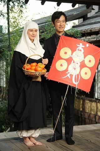 「真田丸」堺雅人から「直虎」柴咲コウへ大河バトンタッチ！のはずが…クレーム合戦!?